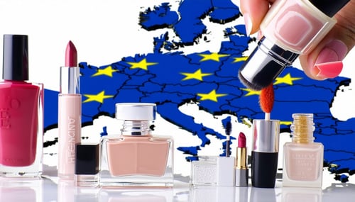 A Guide to Cosmetics Regulations in Europe