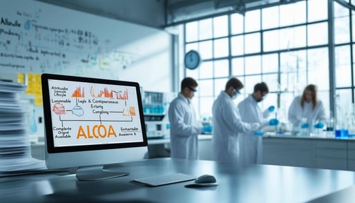 Role of Data Integrity in Good Manufacturing Practices