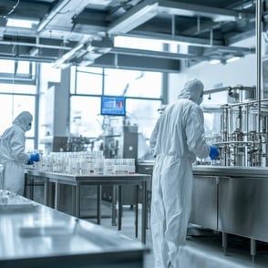 Good Manufacturing Practices - Everything You Need To Know About It