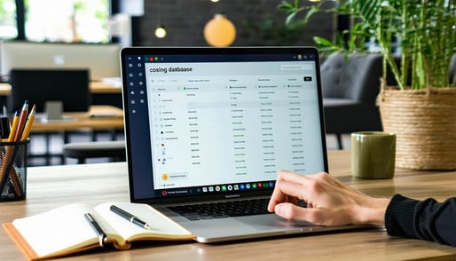 CosIng Explained: A Guide to EU Cosmetic Ingredient Database