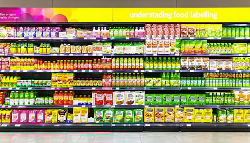 Understanding Food Labelling Rules & Global Safety Standards