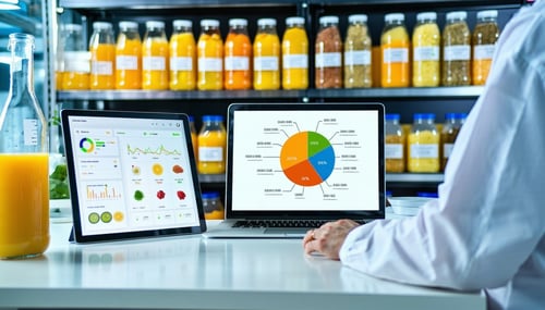 Understanding Formula Composition in Product Development
