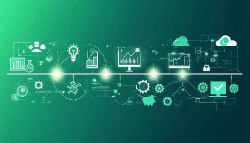 Evolution of Product Lifecycle Management (PLM) Systems