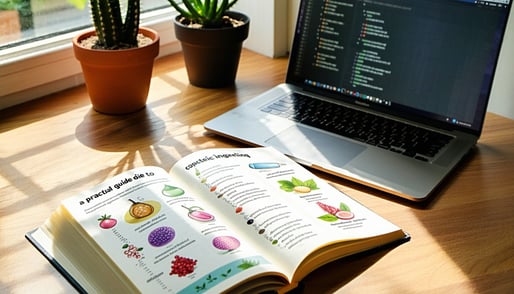 A Practical Guide to Cosmetic Ingredient Labelling