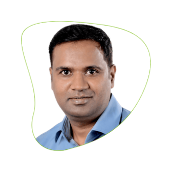 Kranthi Vempati Image