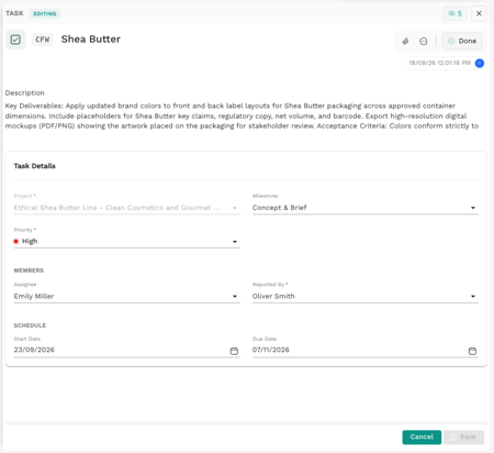 Project Screens-4.1
