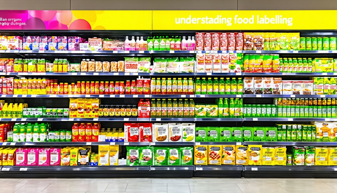 Food Labelling