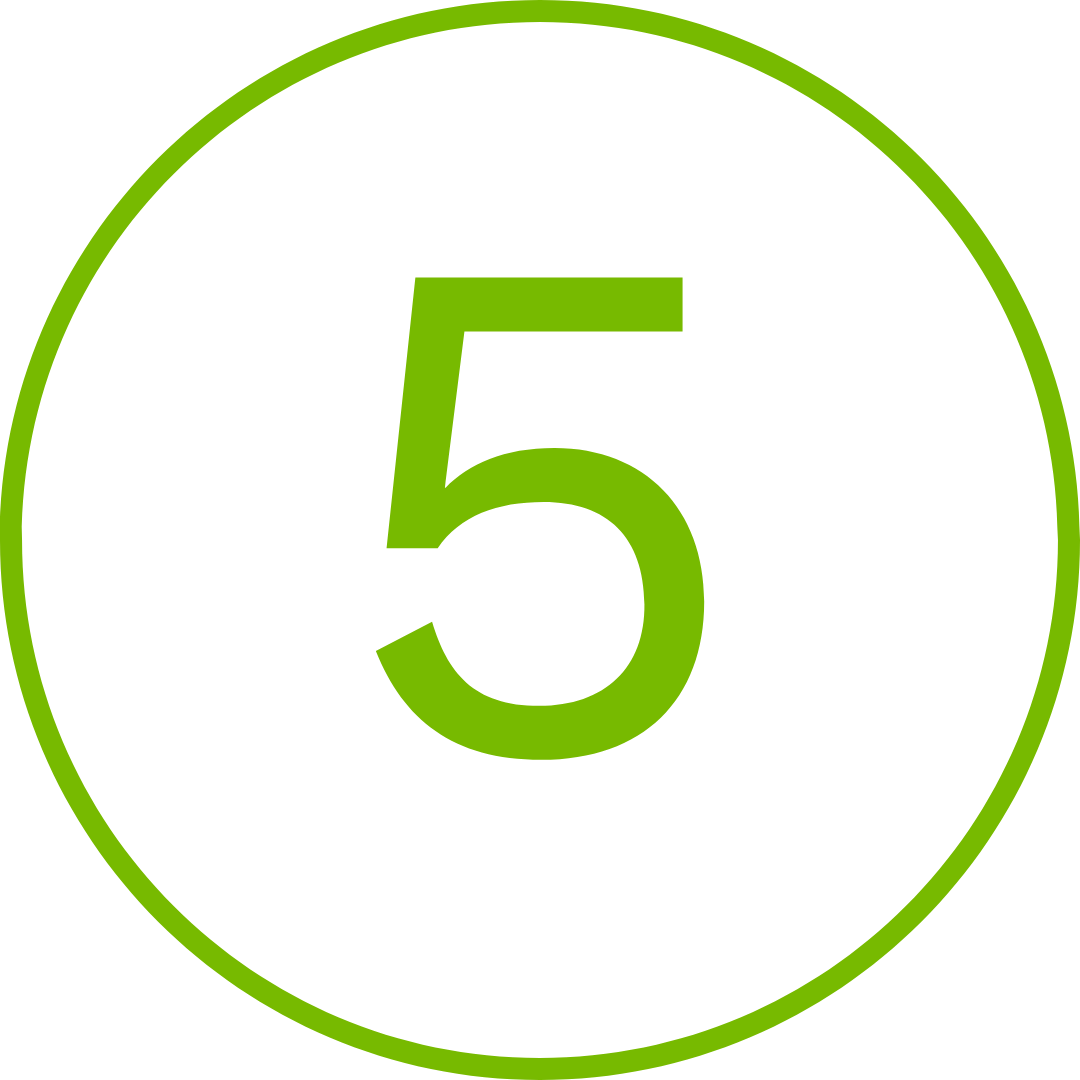 5 icon